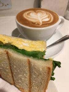 HAMADA-YA BREAD BAR & COFFEE
