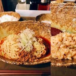 中華そば くにまつ THE OUTLETS HIROSHIMA店