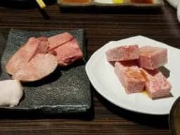 板前焼肉一笑 梅田茶屋町店