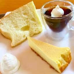 雑貨&カフェ kinoca
