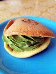 コロンバン 東京駅グランスタ店