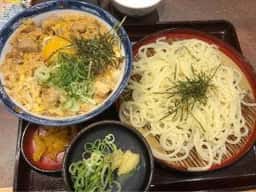 丼丼亭 大阪南港ATC店