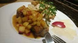 ワインのための煮込み料理研究所 NIKO LABO