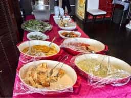 リストランテ・ヴァレンティーノ