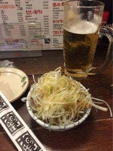 串焼亭ねぎ 深谷店