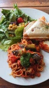 カフェ すいーつきゃんどる