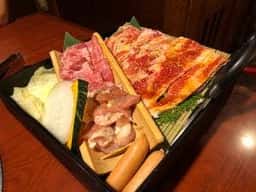 こだわり亭 三宮店