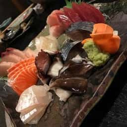 海鮮居酒屋 さん喜ち