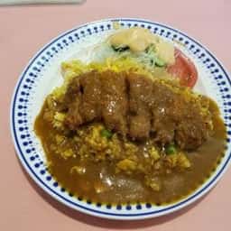 レストランあさひや