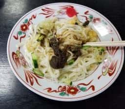 盛岡じゃじゃ麺 ちーたん