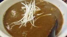 船場 うどん