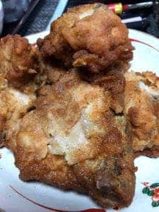 ケンタッキーフライドチキン 苫小牧桜木店