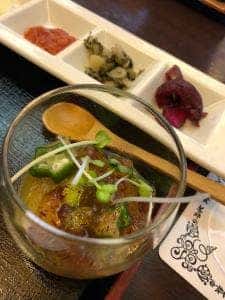 ヌーベルジャポネーゼ嵐山 ホテルビナリオ嵯峨嵐山