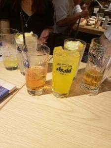 3・6・5酒場 渋谷センター街店