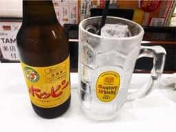 吉野家 フレンテ西宮店