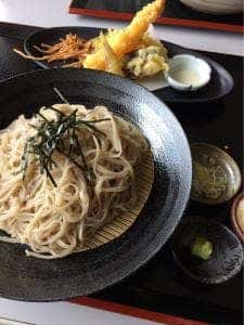 スカイレストラン