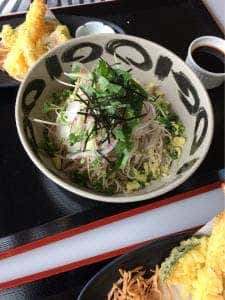 スカイレストラン