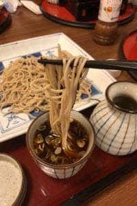 和食麺処サガミ バイパス伊勢店