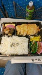 鶏太郎 アルデ新大阪