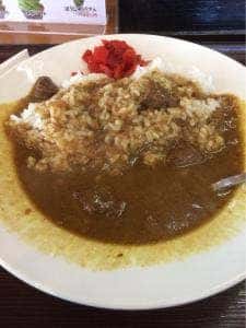 ドライブイン七宗御殿