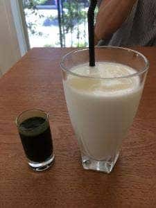 cafe genten