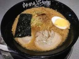 らあめん花月嵐 志木南店