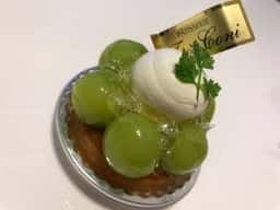 パティスリー トロンコーニ