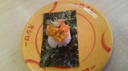 スシロー 蒲郡店
