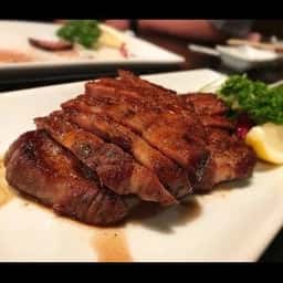 牛たんや