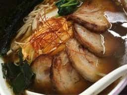 ラーメン もみやま