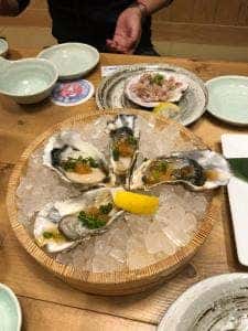 浜焼き海鮮居酒屋 大庄水産 酒田店