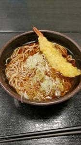 ゆで太郎 蒲田中央通り店