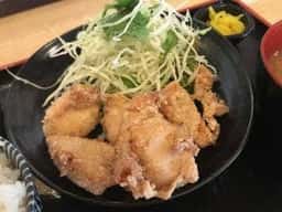 焼鳥ジョニー 立売堀店