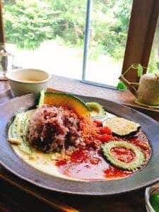 カフェ クミーチェ