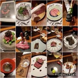 レストラン スギタ