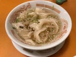 仙豆飯店
