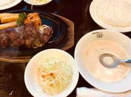 STEAK HOUSE DULPHIN