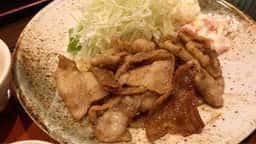 お食事処かわかみ 大正浪漫亭