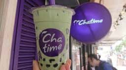 Chatime 大宮店