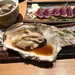 海鮮処 一