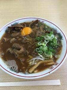 中華そば きら☆星