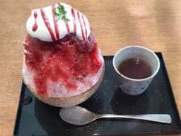 パティスリー ラ リシュテール