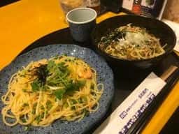洋麺屋 五右衛門 吉祥寺サンロード店