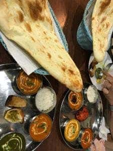 シリザナ 都賀店