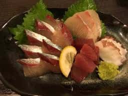 ゆっくり居酒屋 ごじのね・ほかけふね