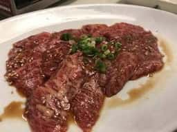 焼肉屋台 皐月