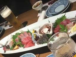 海鮮家 福伸 銀座通り店