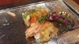 彦根鮨割烹 銀水