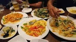 華龍飯店