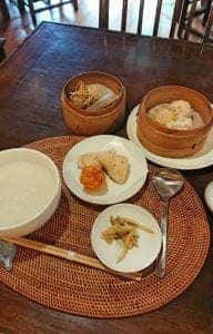 上海茶房 Lu-Lu-Cha